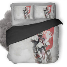 Load image into Gallery viewer, Destiny 2 Titan #2 Duvet Cover Bedding Set TH0307
