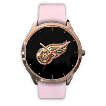 Load image into Gallery viewer, Detroit Red Wings Watch