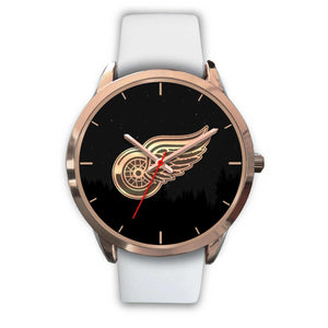 Detroit Red Wings Watch