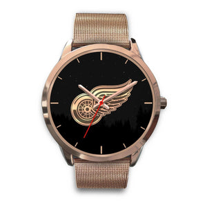 Detroit Red Wings Watch