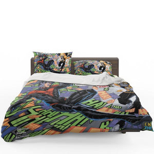 Bedding Set Nightwing Dick Grayson Tales of the Teen Titans