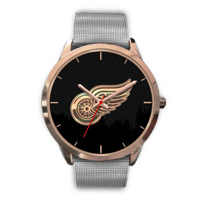 Detroit Red Wings Watch