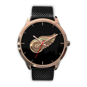 Detroit Red Wings Watch