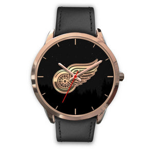 Detroit Red Wings Watch