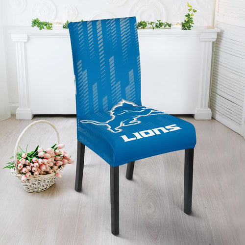 Detroit Lions Dining Chair