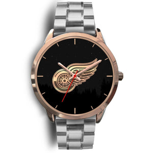 Detroit Red Wings Watch