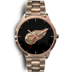 Detroit Red Wings Watch