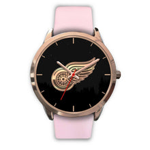 Load image into Gallery viewer, Detroit Red Wings Watch
