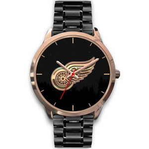 Detroit Red Wings Watch